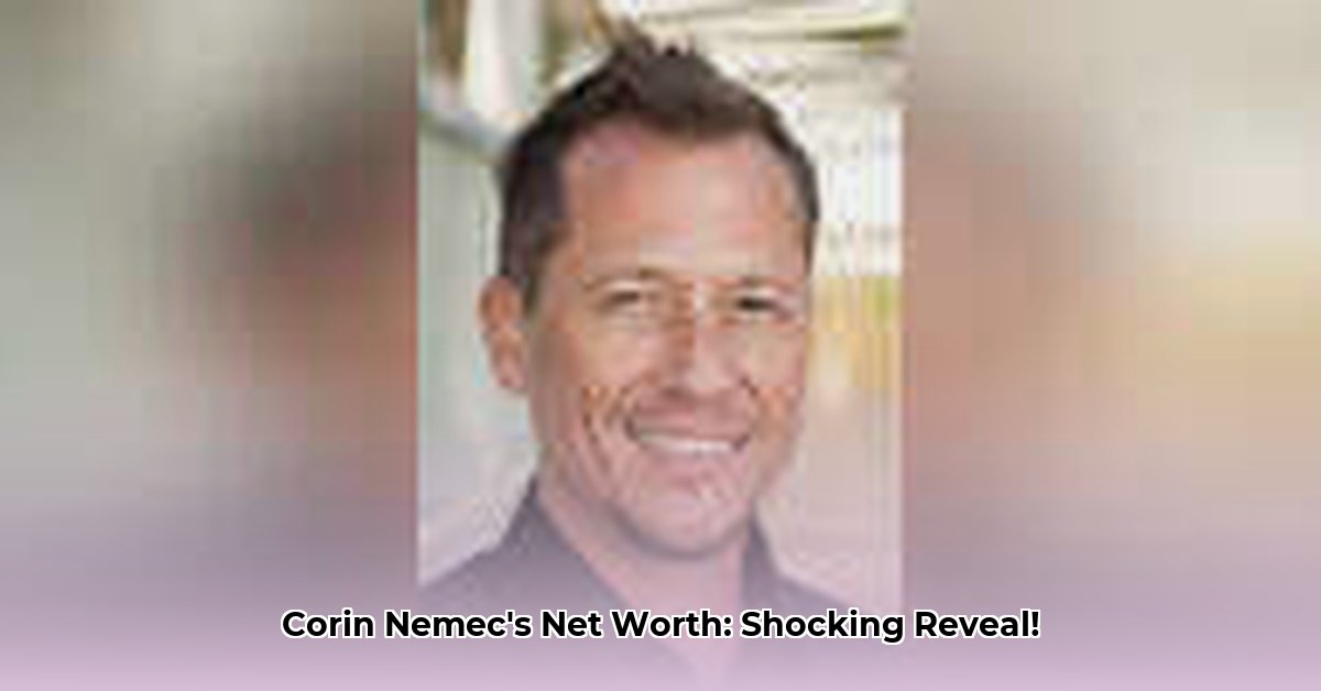 corin-nemec-net-worth